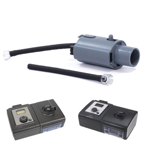 SoClean Adapter for PR System One 60 Series